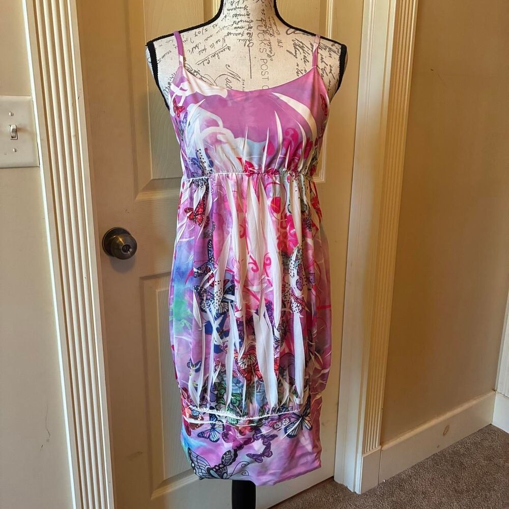 Unbranded Women's multi Dress